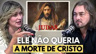 Judas tentou forçar o DESPERTAR do guerreiro