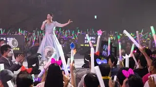 아버지 크신 열매, 권능의 사역, 권능으로2, 앞으로 / 2022 하계수련회 캠프파이어