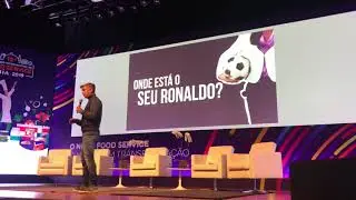 Parte 2 - Palestra Desobedi&ecirc;ncia Produtiva com Ivan More