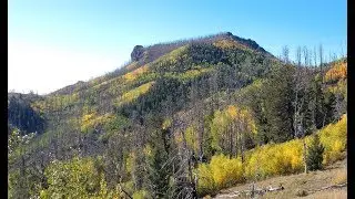 SOTA CW 1st Activation of Adams Head, UT with Summit to Summit