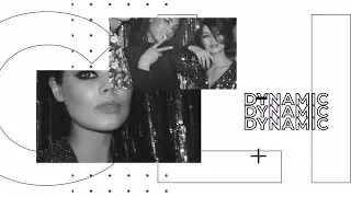 Dynamic Slideshow After Effects Templates