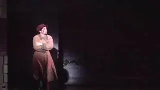 Ashley Brooke - On My Own - Les Mis&eacute;rables