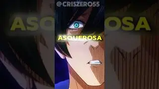 RIN LE DA ASCO VER A SAE 👀⚽😵&zwj;💫 #bluelock #bluelockedit #bluelockanime #anime #animeedit