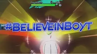 BO3 VS LEE PROVOST: Battle Spot Doubles Game 3
