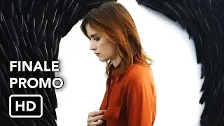 Falling Water 1x10 Promo 