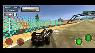 Formula Car Racing 🏎️ 2020 Game Ka Gameplay Video 📷 #formulacarracing2020 #formulacar #game #racing