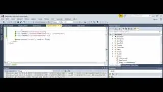 MVC -   How to fix error - JavaScript runtime error Object doesn't support property or method