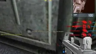 Wolfteam - Bug Arrival