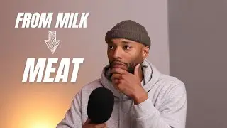 From Milk to MEAT | Maturing in Christ