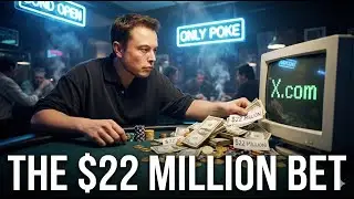 DatabaseHistory &ndash; Episode 483: Elon Musk Was Fired From PayPal &mdash; And It Made Him Rich