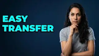 How Do You Move Videos To Another Hard Drive?