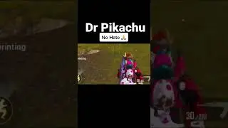 Dr Pikachu In My Match Full Watch Video And Enjoy No Hate
