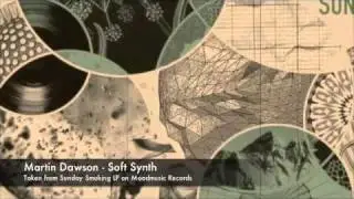 Martin Dawson - Soft Synth (2011)