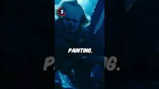 4 Easter Eggs In IT: Chapter Two!