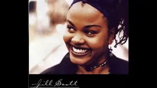 Jilly From Philly: Jill Scott Suite By DJ Ajamu