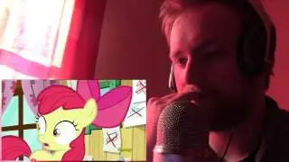 LaDix Reacts: On Your Marks - MLP:FiM Season 6 | Episode 4