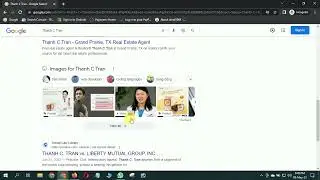 SEO Ranking Result
