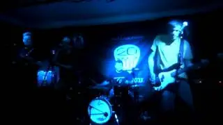 Dangermouse - Looks Can Be Deceiving @ 20Rocks