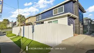 1207 Beryl Street A | Redondo Beach Real Estate