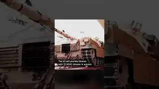 Ukrainians will complete Abrams training just before US tanks delivery to Ukraine