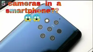 SMARTPHONE CAMERA LENSES EXPLAINED!! || MACRO LENS,TELEPHOTO,WIDE ANGLE CAMERA & MORE..😱😯||