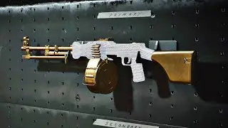 ROAD TO DM ULTRA!(diamond LMG&rsquo;s)Cold War