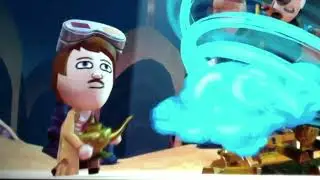 Miitopia Switch Episode 17