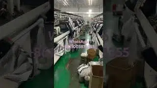 China flyknit shoe uppers factory #upper #factory #sew #knit #design   #fashion #manufacturer #shoe