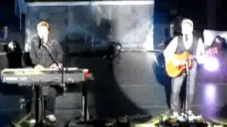 United Tour: Steven Curtis Chapman & Michael W Smith
