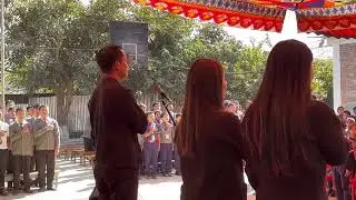 GLS School Anthem || Annual Day 2025 ||