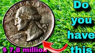 The 1989 U.S. Quarter: History, Value & Hidden Details