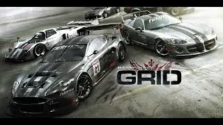 Race Driver: GRID Прохождение #21 Финал