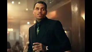 Chris Brown, Young Thug - City Girls