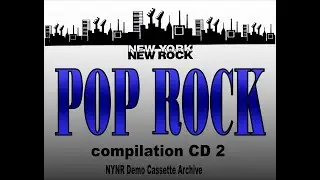 Pop Rock, Compilation 1
