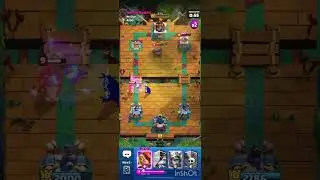 Am ajuns &icirc;n sf&acirc;rșit la arena 13! | Clash Royale Rom&acirc;nia 🇷🇴