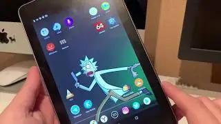 ASUS NEXUS 7 2012 | Gadget FM