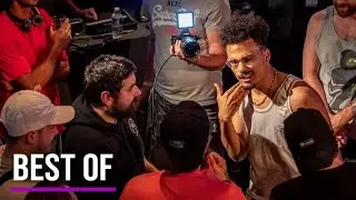 JOKES OVER BARZ - Best of