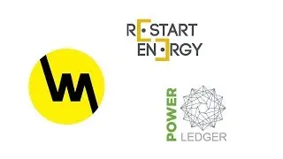 Comparison Between Power Ledger, WePower and Restart Energy