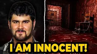 The Final 24 Hours of Cameron Todd Willingham
