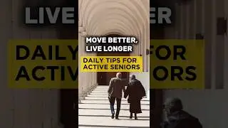 DAILY TIPS FOR SENIOR #shorts #motivation #quotes