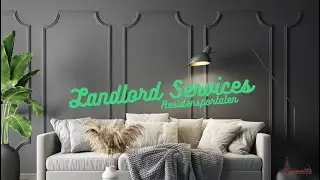 Landlord Services | Residensportalen