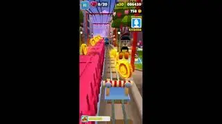 Subway Surfers PARIS 2020 - UNLOCKED COCO PARIS SURFER