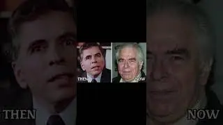 Three's Company (1976 vs 2025) All Cast: Then and Now #trendingshorts #millionairelifestyle #ytshort