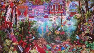 Terence Mckenna - What Does DMT Uncover, Nursery In Hyperspace, The Lesser Lights, Shamanism