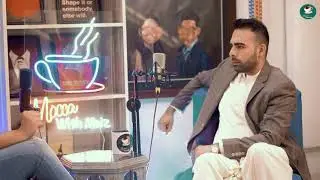 Violence, Sexuality, and Colonialism- Dr. Muhammad Moiz, Ep 20 Mocca With Moiz