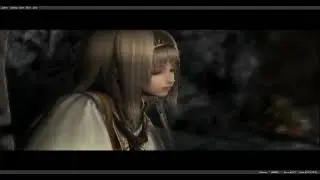 Valkyrie Profile 2 Silmeria surt volcano desert walkthrough