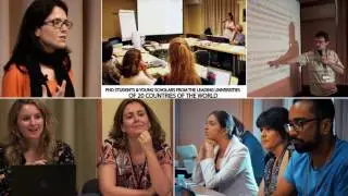 ISCAR SU 2016 short report clip