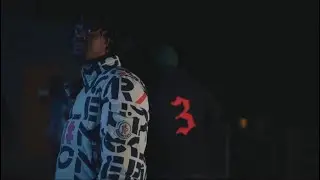 BabyGeez - &ldquo;Computer Murderers&rdquo; | Shot by @kiingfilmz