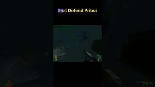 Igi game part Defend Priboi #short #igi #games