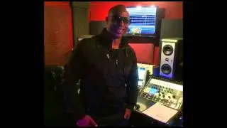 Instrumental 